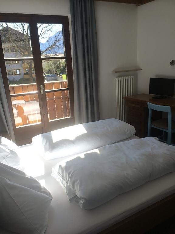 Gasthof Zur Muhle Hotell Ora / Auer Rum bild