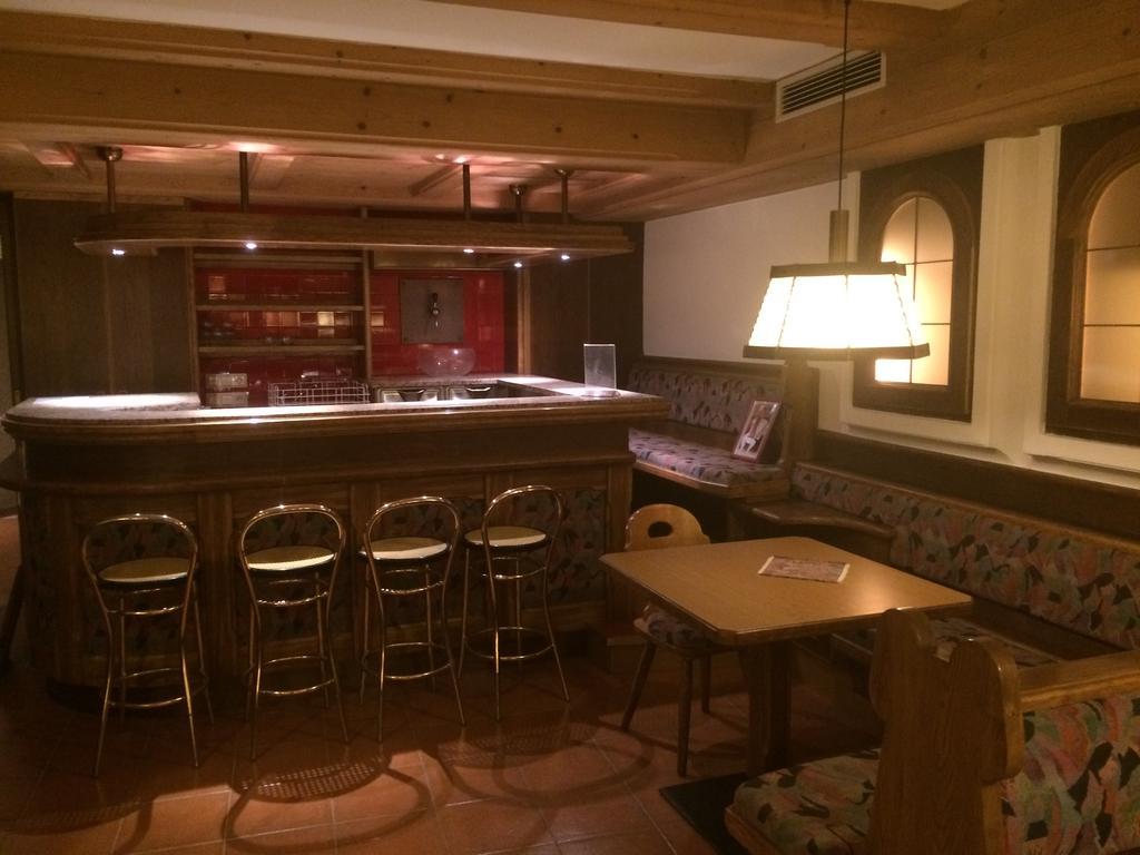 Gasthof Zur Muhle Hotell Ora / Auer Exteriör bild