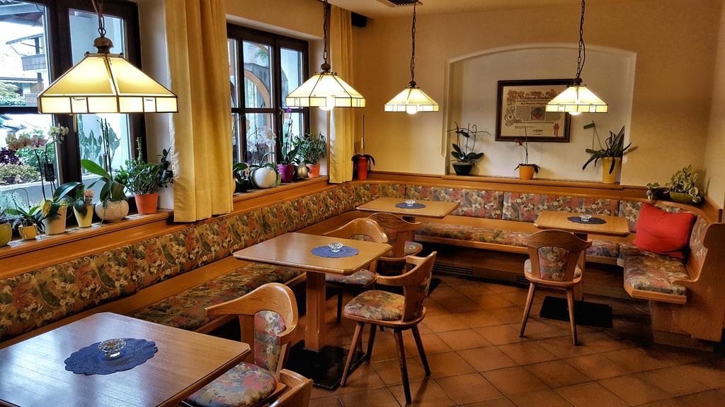 Gasthof Zur Muhle Hotell Ora / Auer Exteriör bild