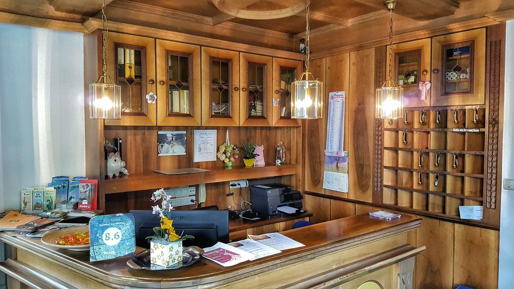 Gasthof Zur Muhle Hotell Ora / Auer Exteriör bild