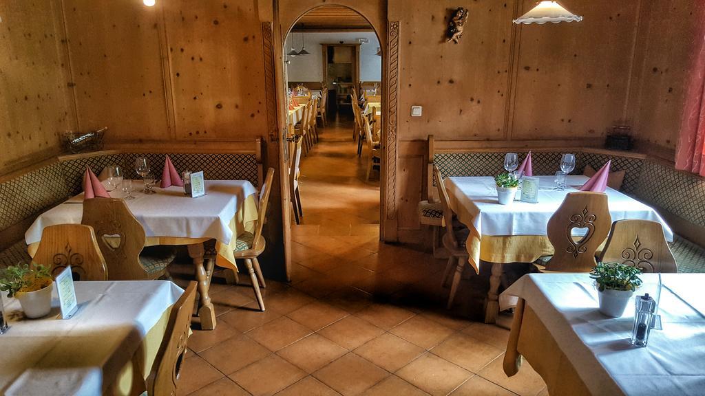 Gasthof Zur Muhle Hotell Ora / Auer Exteriör bild