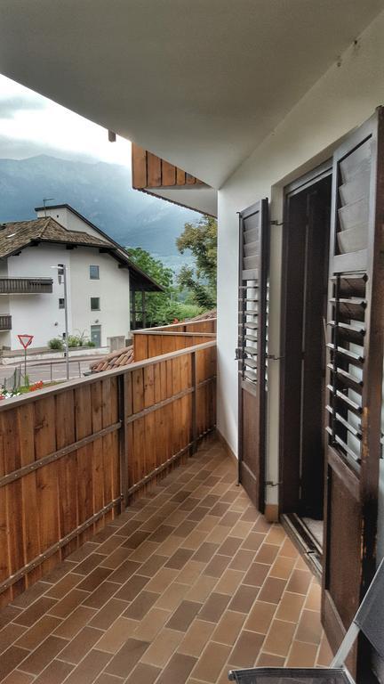 Gasthof Zur Muhle Hotell Ora / Auer Exteriör bild