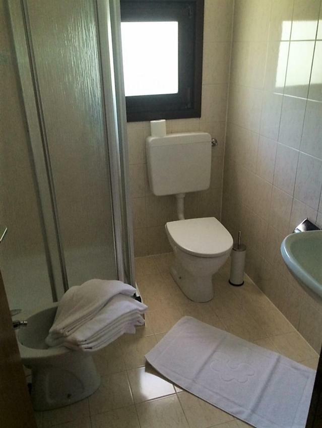 Gasthof Zur Muhle Hotell Ora / Auer Exteriör bild