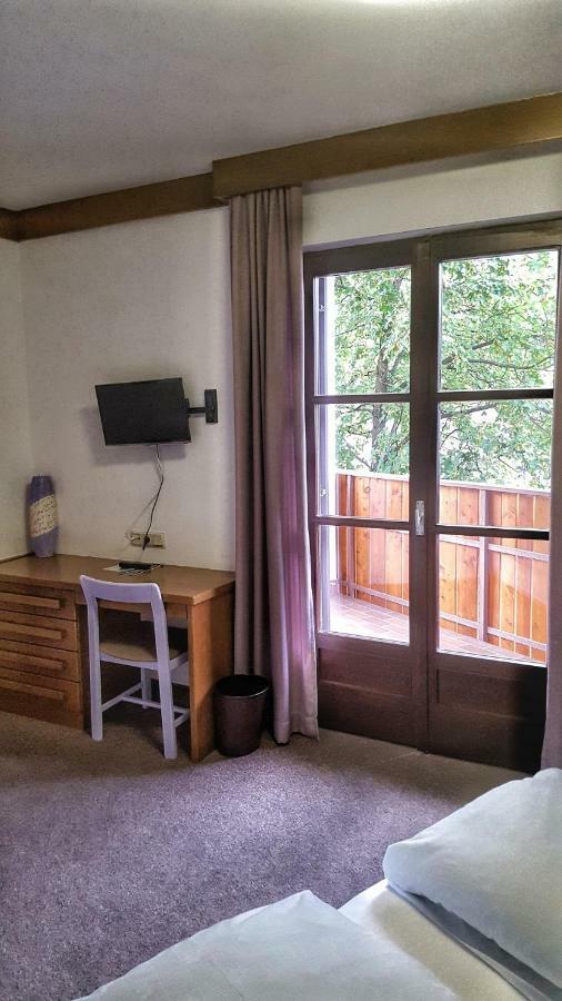 Gasthof Zur Muhle Hotell Ora / Auer Exteriör bild