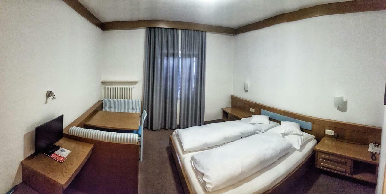 Gasthof Zur Muhle Hotell Ora / Auer Exteriör bild